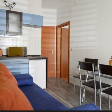 Vega Apartments 포드고라 외부 사진