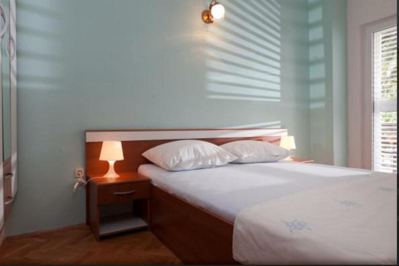 Vega Apartments 포드고라 외부 사진