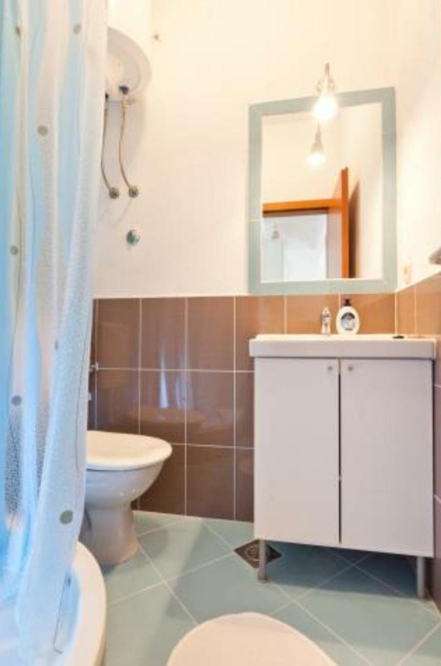 Vega Apartments 포드고라 외부 사진
